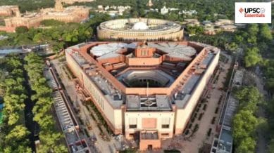 UPSC Essentials | Daily subject-wise quiz: Polity and Governance (Week 136)