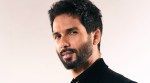 Shahid Kapoor walks us through a chill day in his life