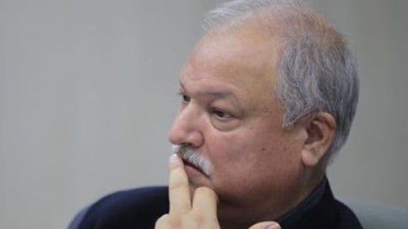 Ex-minister Shakeel Ahmad quits Congress, Shakeel Ahmad quits Congress, Shakeel Ahmad, Congress, Indian express news, current affairs