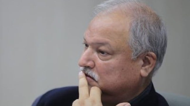 Ex-minister Shakeel Ahmad quits Congress, Shakeel Ahmad quits Congress, Shakeel Ahmad, Congress, Indian express news, current affairs