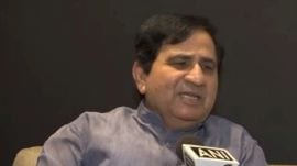 Former Union minister and ex-MP Shakeel Ahmad on Tuesday resigned from the primary membership of Congress soon after polling for the second and last phase concluded.