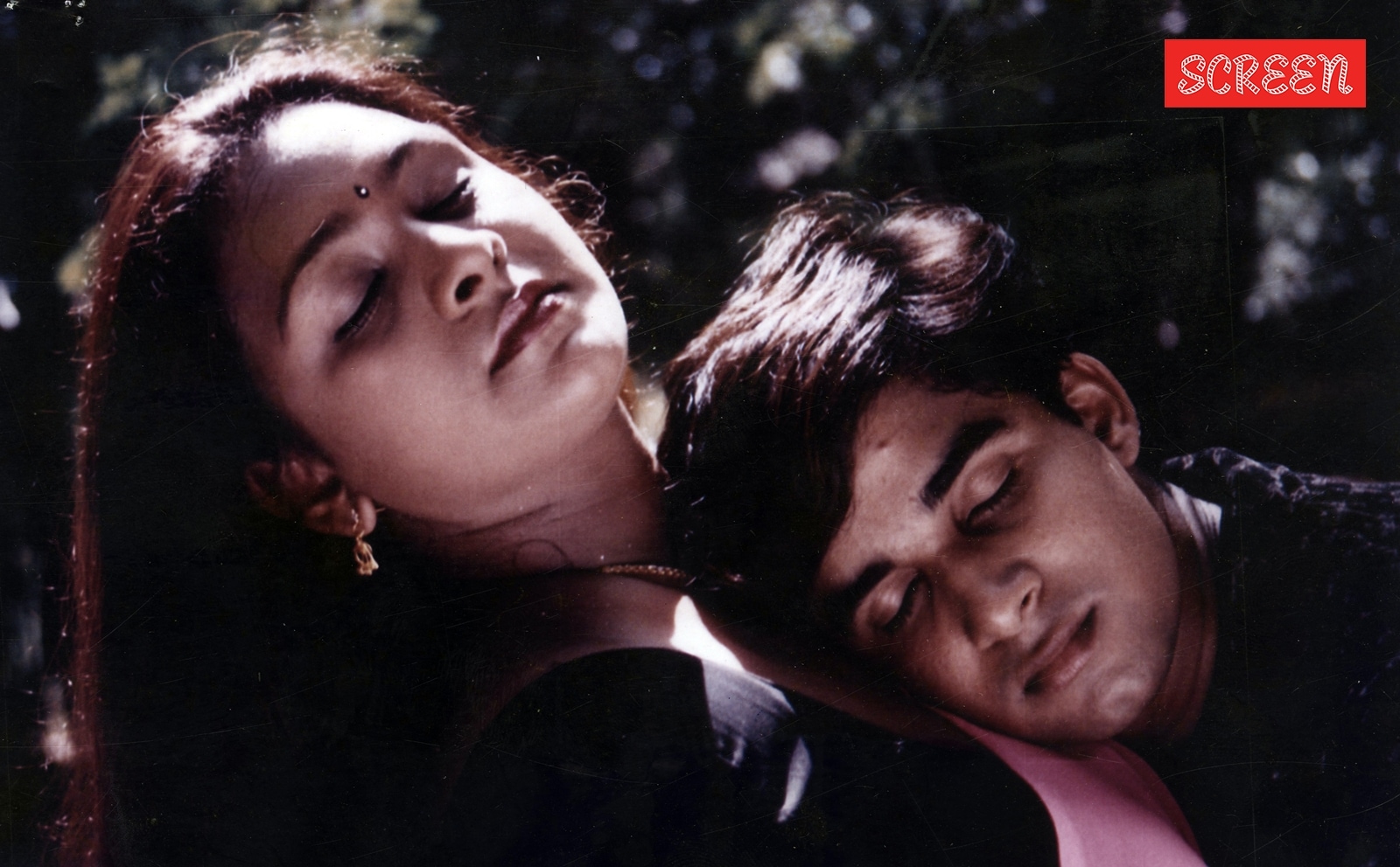 Although she received her initial acting jobs in Tamil cinema, Shakeela's career took a turn with her foray into Malayalam films.