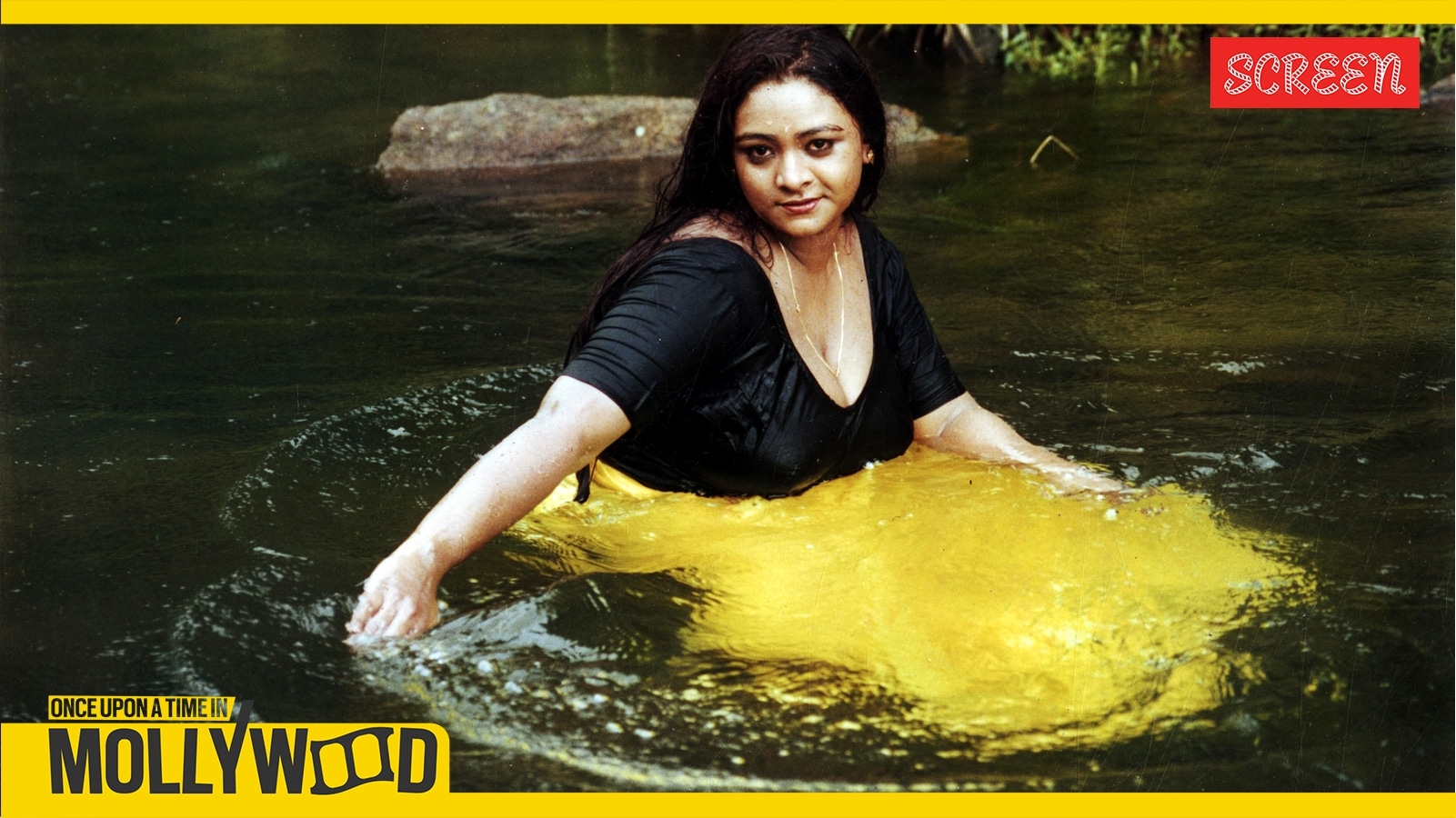 Exploited by mother, Malayalam cinema’s biggest actress was treated as ‘untouchable’ by family; she saved ailing industry, competed with Mohanlal, Mammootty