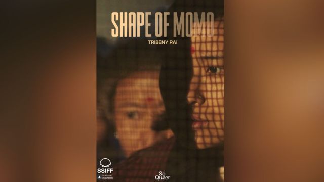 shape of momo, tribeni rai, iffi