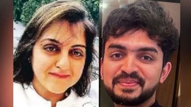 sheetal tejwani, pune land deal, ajit pawar,