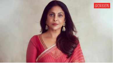 Shefali Shah