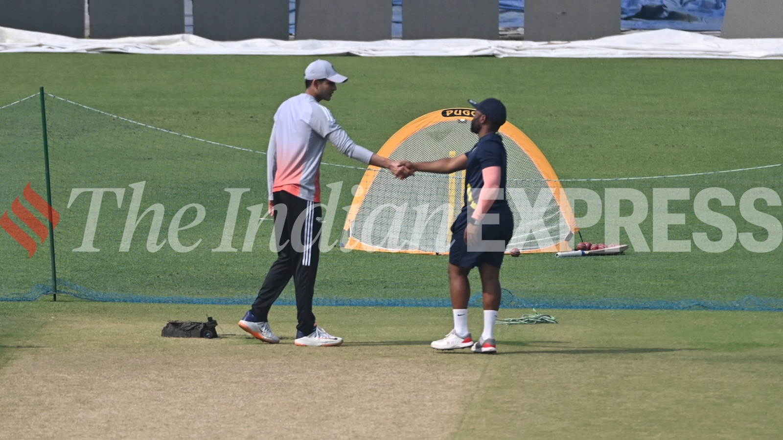 IND vs SA 1st Test Match Date