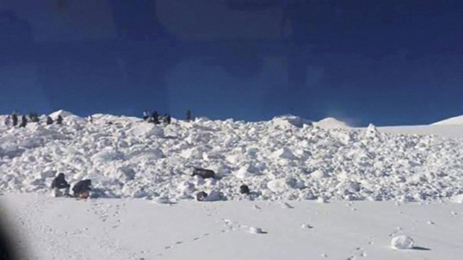 At COP30, scientists want aggressive action on emissions to save cryosphere