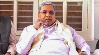 The policy of the Siddaramaiah-led government aims to “increase software exports from INR 4.09 lakh crores to INR 11.5 lakh crores by 2030, reinforcing Karnataka’s leadership in global tech markets”. (PTI Photo)