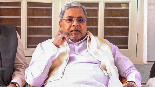 The policy of the Siddaramaiah-led government aims to “increase software exports from INR 4.09 lakh crores to INR 11.5 lakh crores by 2030, reinforcing Karnataka’s leadership in global tech markets”. (PTI Photo)