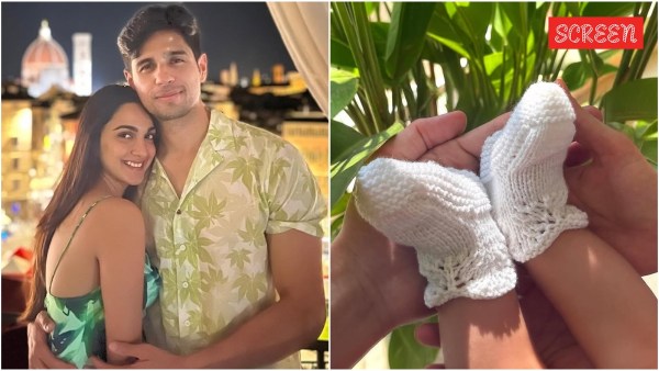 Kiara Advani and Sidharth Malhotra became parents in July 2025.