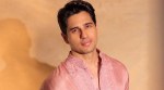 Sidharth Malhotra