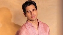 Sidharth Malhotra