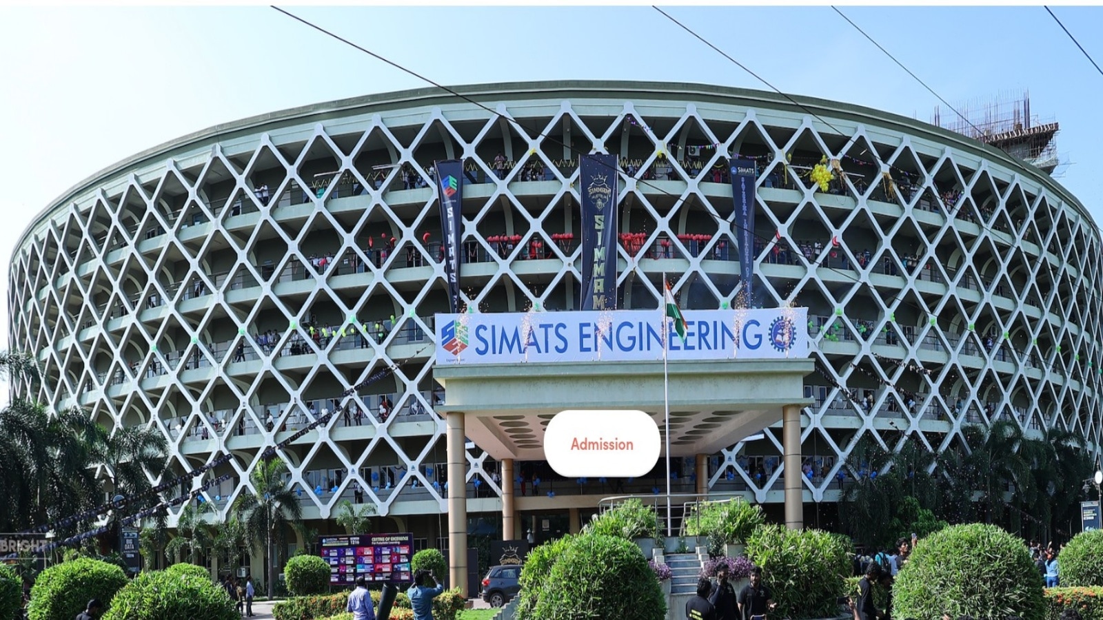 India emerges as the ‘most represented country’ in THE Interdisciplinary Science Rankings 2026, SIMATS leads as IITs continue to boycott