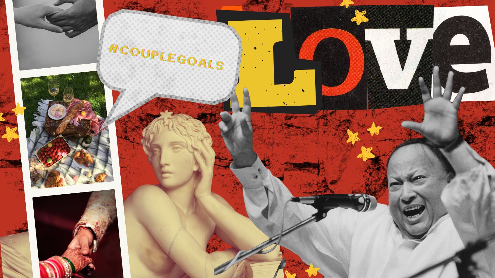 Social Media's Impact on How We View Love and Singlehood