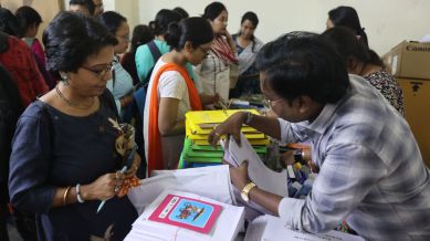 ‘How can we rush back like this’: Mumbai to Kochi, workers from Bengal worry over SIR