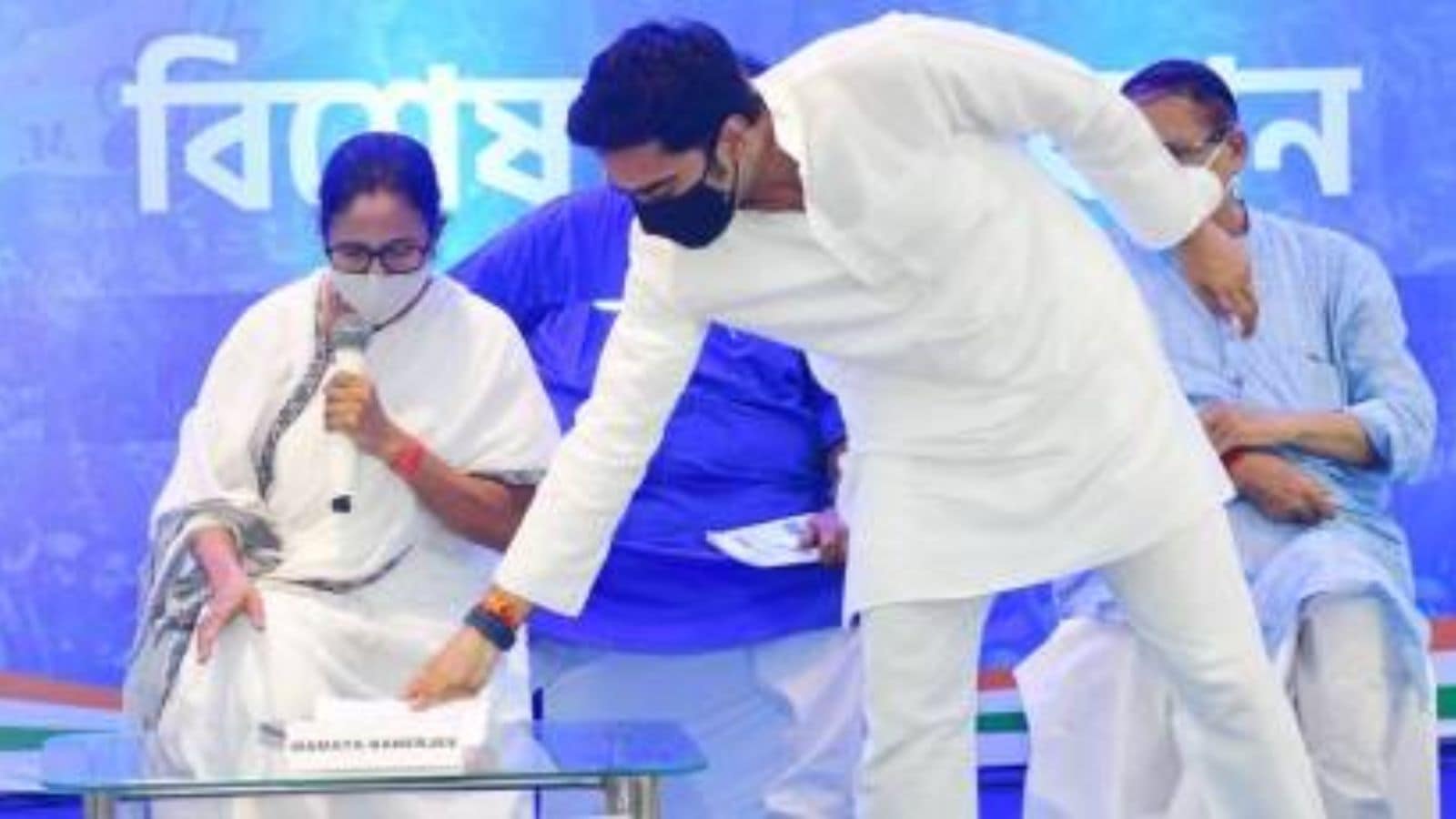 Mamata, Abhishek Banerjee to march against SIR in Kolkata on November 4