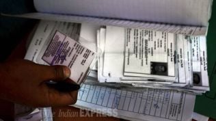 The Election Commission ordered the SIR exercise for Chhattisgarh, Goa, Gujarat, Kerala, Madhya Pradesh, Rajasthan, Tamil Nadu, Uttar Pradesh, West Bengal, Puducherry, the Andaman and Nicobar Islands, and Lakshadweep in October this year.