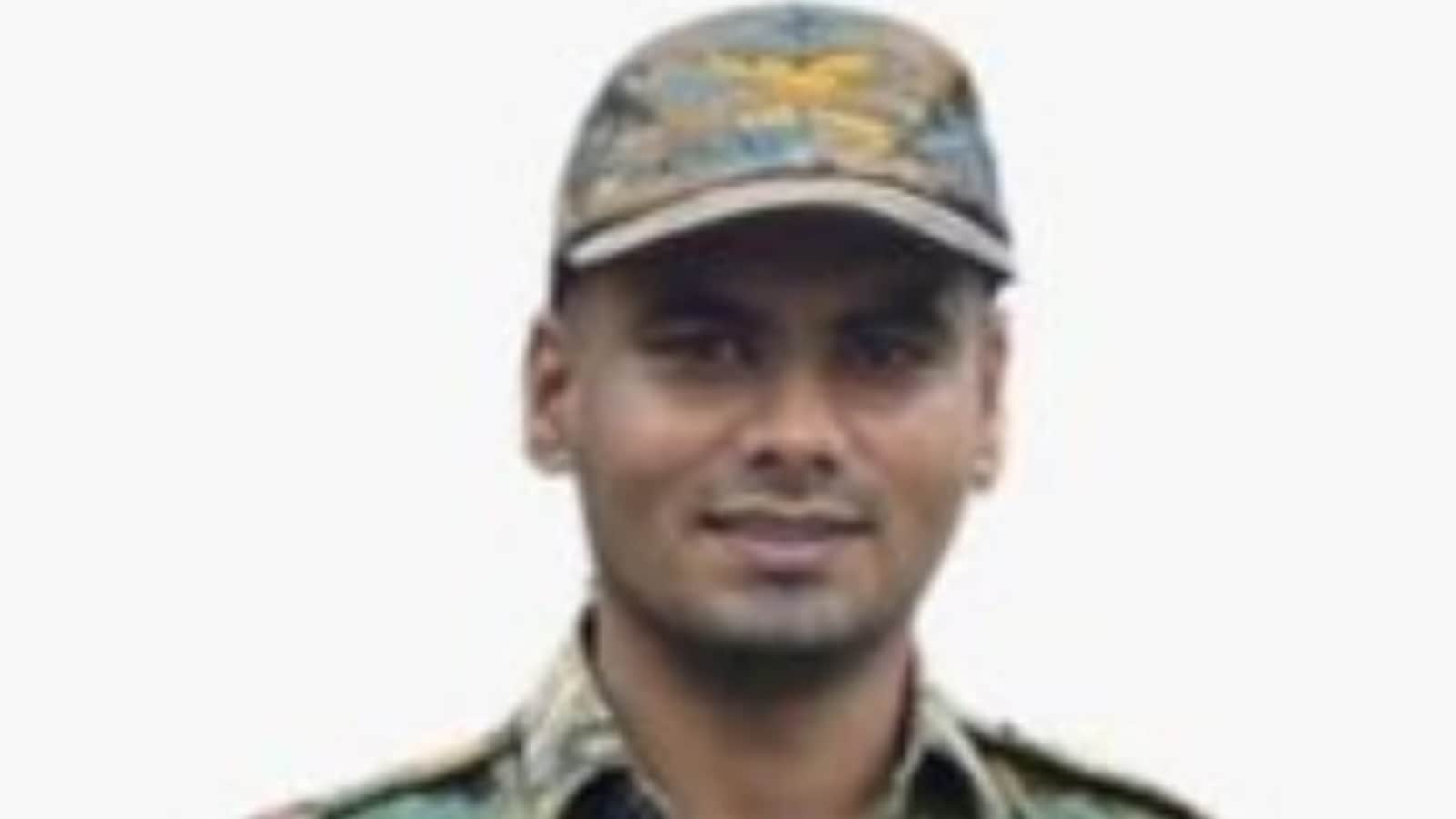 MP’s elite Hawk Force loses decorated officer in encounter with armed Maoists