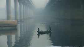 Delhi Air Quality Index, delhi aqi, Delhi air pollution, Delhi air quality, air pollution, air pollution level, Delhi severe air quality, delhi news, India news, Indian express, current affairs