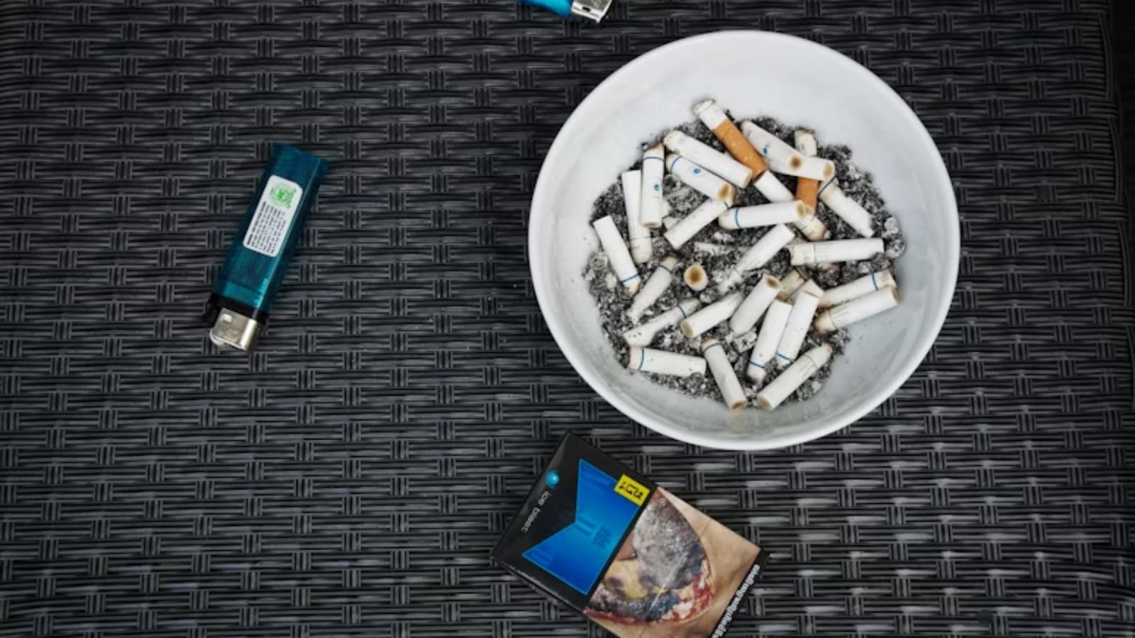 6 most essential things for a healthy heart