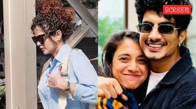 Palak Muchhal had requested everyone to kindly respect the privacy of both families following the postponement of her brother Palash’s wedding to cricketer Smriti Mandhana.