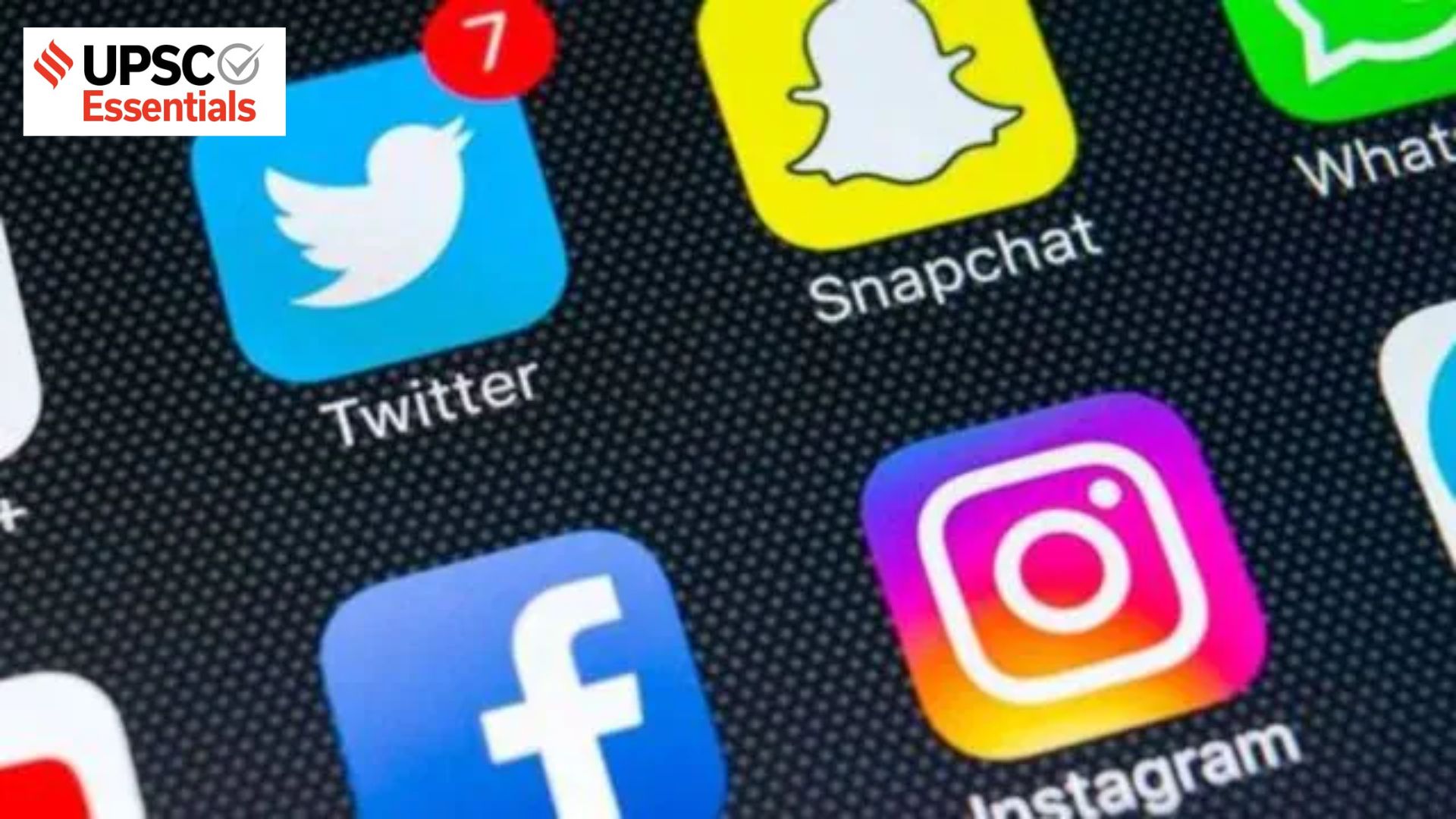 indianexpress.com - Why social media governance demands balancing free speech with accountability