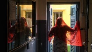 kolkata, sonagachi, sex workers, SIR,