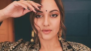 Sonakshi Sinha