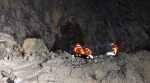 sonbhadra stone quarry collapse