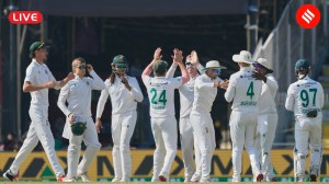 India vs South Africa Live Cricket Score, 2nd Test Day 5
