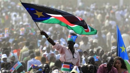 Trump administration revokes temporary protected status for South Sudanese in US