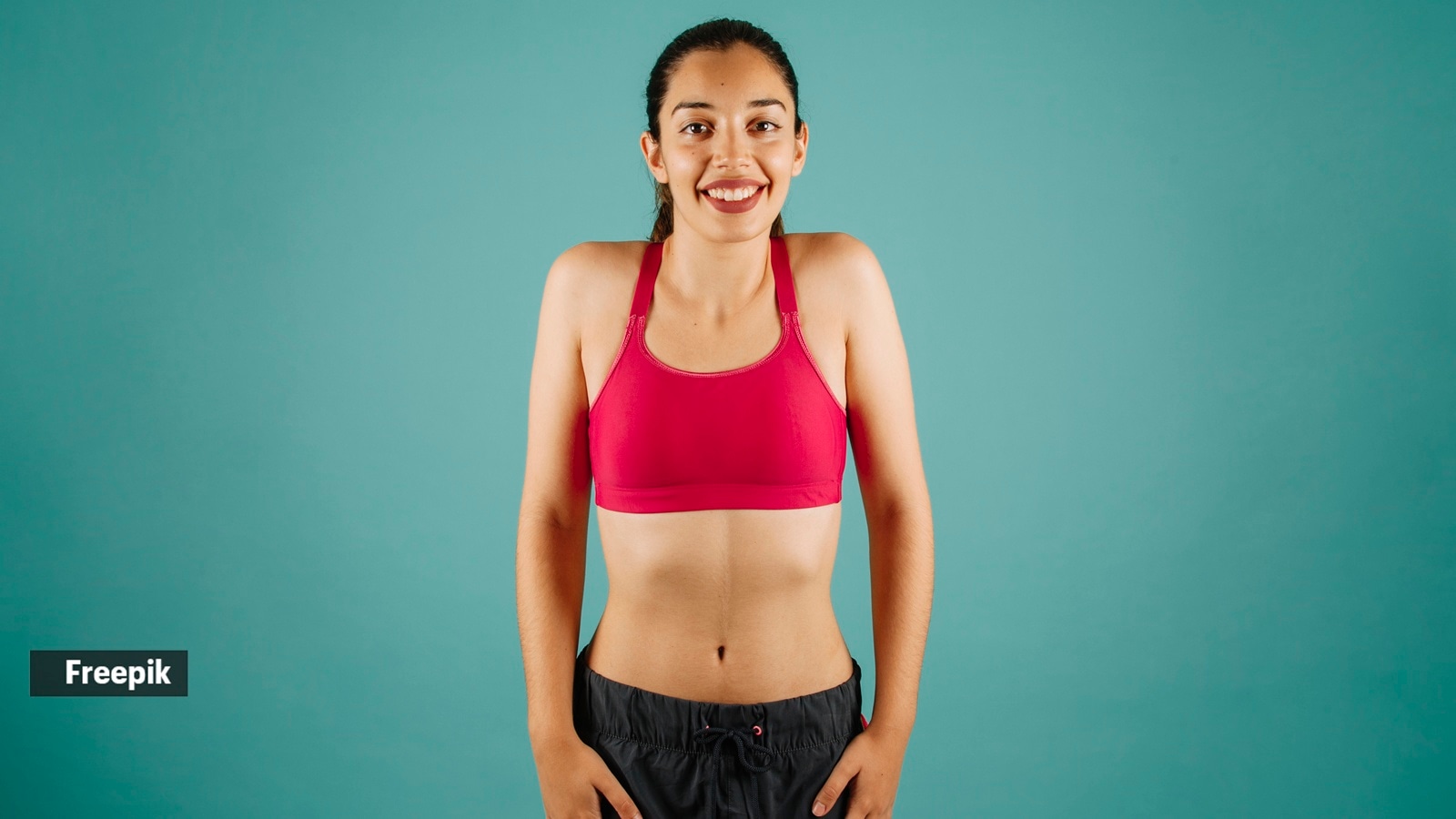 keep your belly button clean