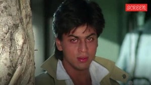 shah rukh khan yes boss