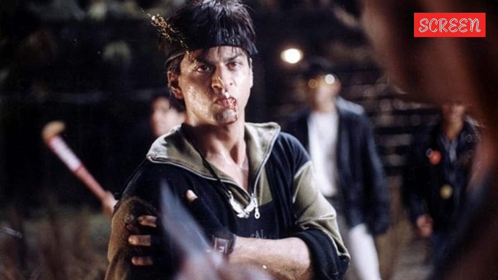 Shah Rukh Khan arrived so late for a shoot that the photographer went to sleep, superstar had to wake him up: ‘I was snoring’