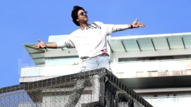 Shah Rukh Khan, Shah Rukh Khan bungalow, Shah Rukh Khan bungalow CRZ case, Supreme Court CRZ case, NGT order, Coastal Regulation Zone clearance, Mannat Mumbai, Mumbai heritage property, Supreme Court judgment, CRZ rules, Maharashtra Coastal Zone Management Authority, environmental clearance, legal news India