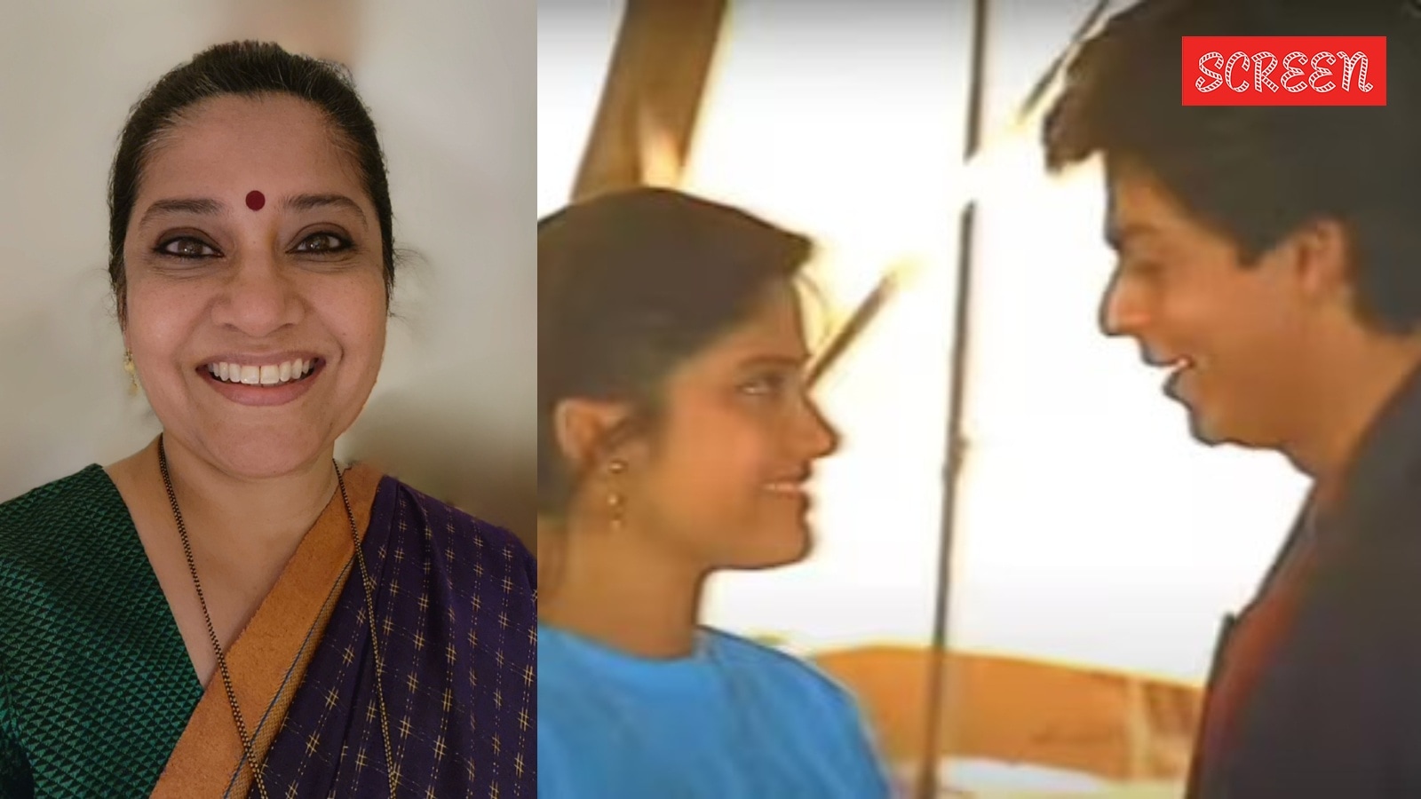 Renuka Shahane reveals Shah Rukh Khan didn’t want to enter films, says his mother wanted him to be a movie star: ‘He was happy doing television’