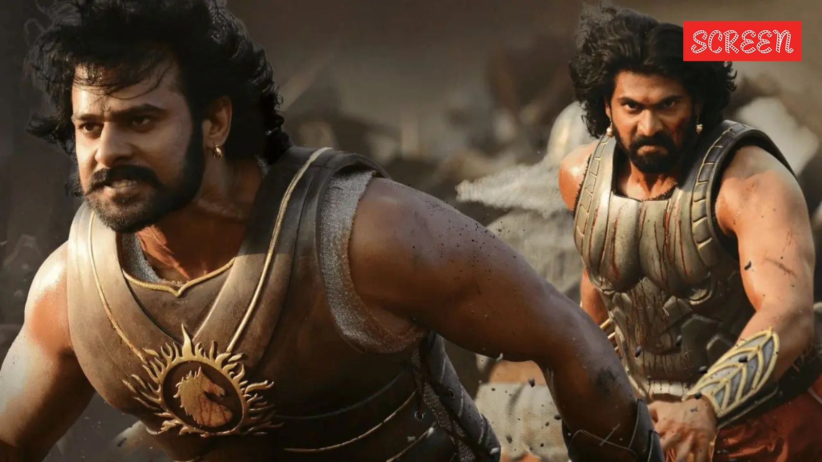 Baahubali The Epic Worldwide Box Office Collection Day 1: SS Rajamouli’s re-release earns Rs 14 cr globally, tops Shahid Kapoor’s Deva, Akshay Kumar’s Kesari 2