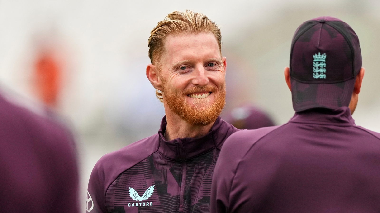 Australian pitches will suit Bazball, says England assistant coach Marcus Trescothick