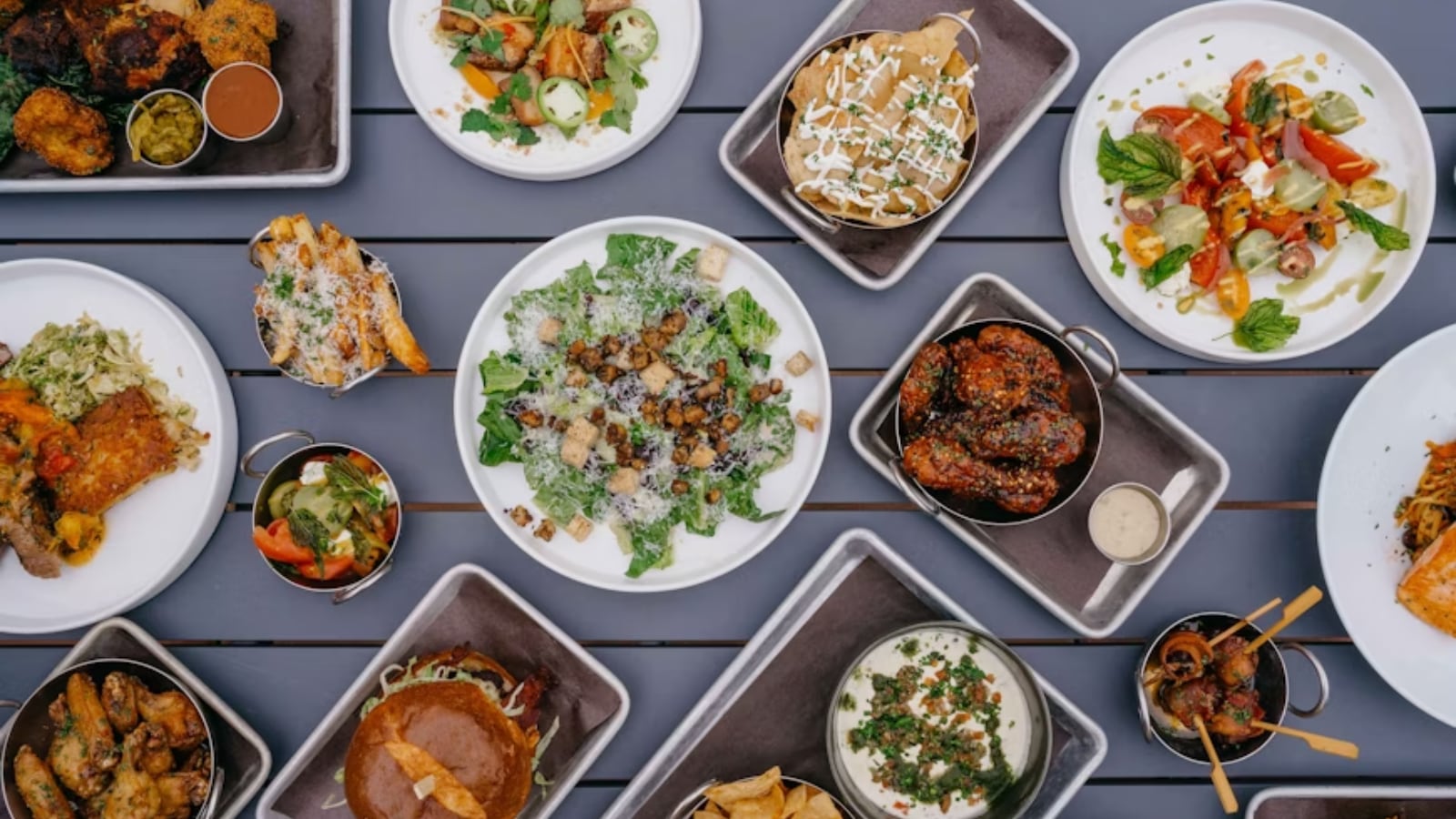 Are ultra processed foods replacing traditional diets?