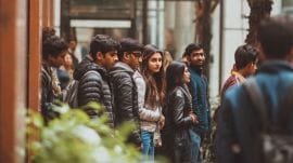 International student enrolments in US universities drop by 17% in 2025-26: IIE