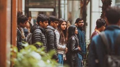 International student enrolments in US universities drop by 17% in 2025-26: IIE