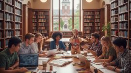 study-us-abroad-what-students-study Study Abroad in US | What international students are studying in United States?