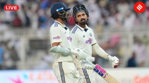 IND vs SA 1st Test Live Cricket Score