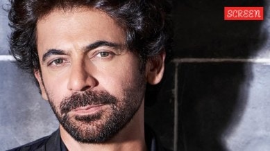 sunil grover