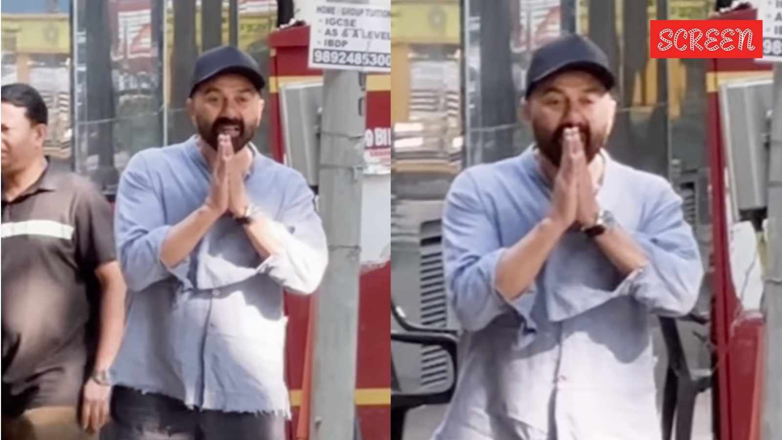 Sunny Deol lashes out at paparazzi outside home after Dharmendra’s hospital discharge: ‘Aap ke ghar mein maa-baap hai… sharam nahi aati?’