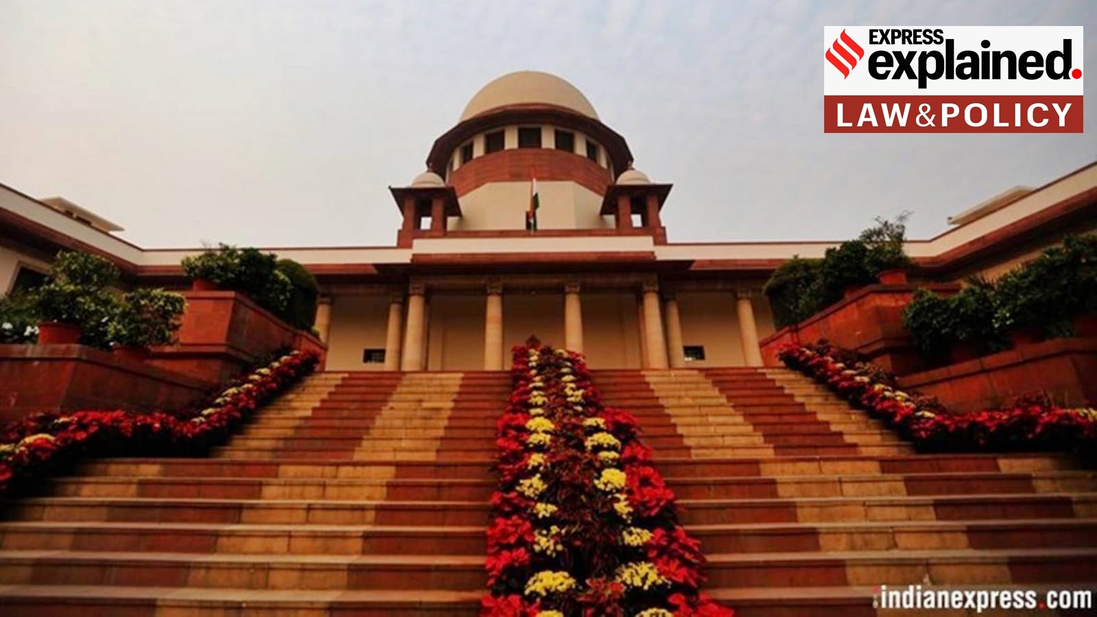 Explained: The discord between Supreme Court and the Centre over tribunals, why it matters