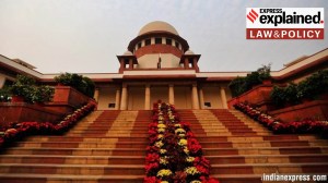 Explained: The discord between Supreme Court and the Centre over tribunals, why it matters