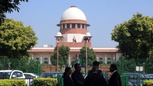 The Supreme Court asked the Telangana Speaker not to allow the MLAs, against whom disqualification petitions have been filed, to protract the proceedings. (File)
