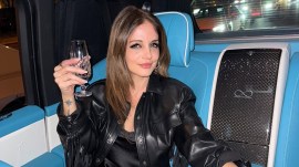 Susanne Khan nails box jump exercise